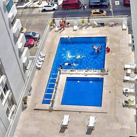 Los Delfines Cartagena Exterior photo