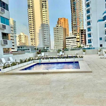 Los Delfines Cartagena Exterior photo