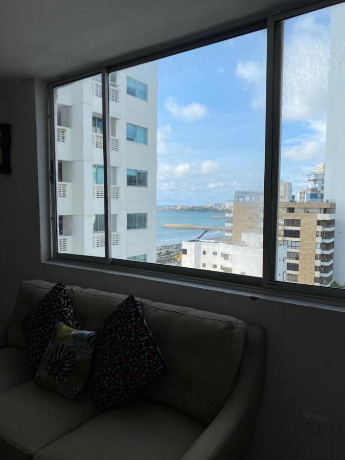 Los Delfines Cartagena Exterior photo